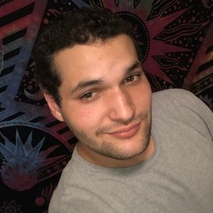 Meet your Posher, Fred